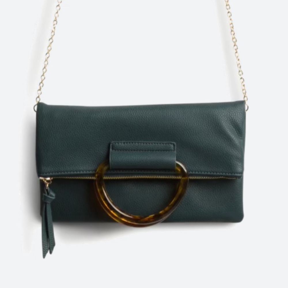 Mods Luxe Clutch